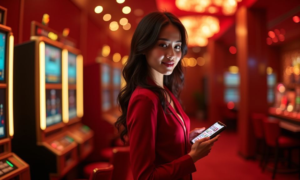 kembar jitu slot Bonus