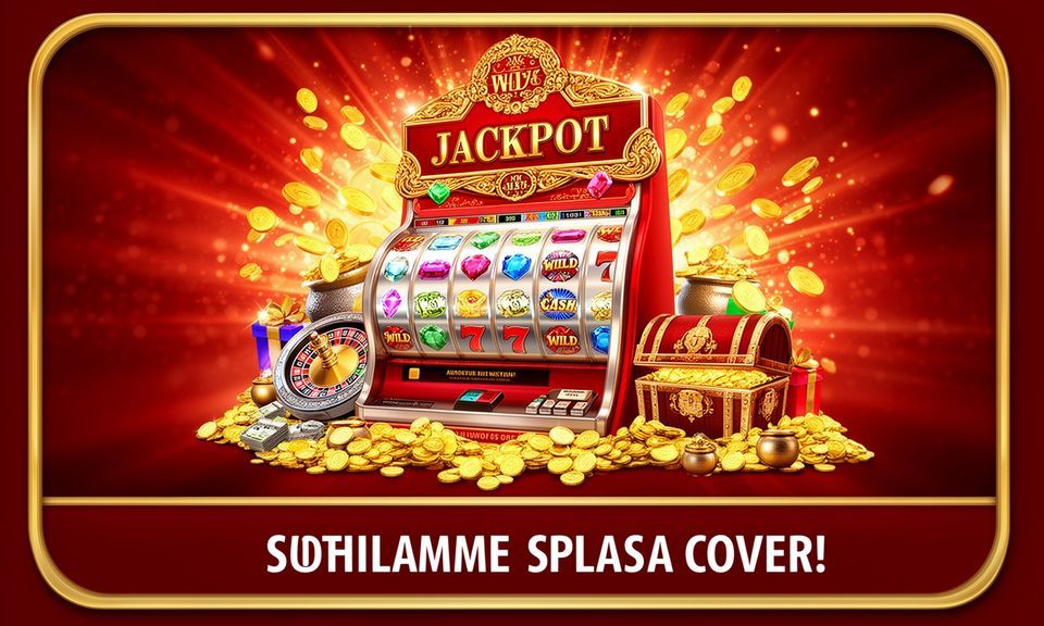 kembar jitu slot Papua Paradise Reels